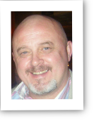Donald Butler, psychotherapist